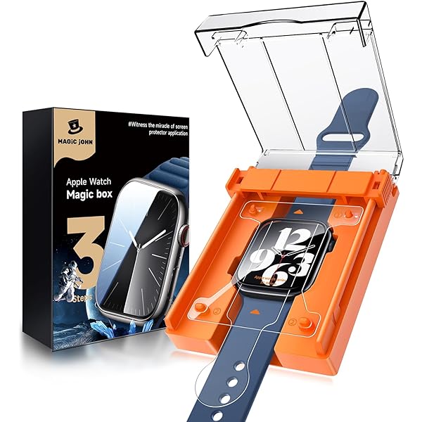 iG-3200 　 Apple Watch Series 10 46mm バンド Amazon.com: iG-3200 Modified Watch Case for (2024) Apple