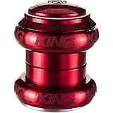 Chris King NoThreadSet Headset - Tapered & Standard