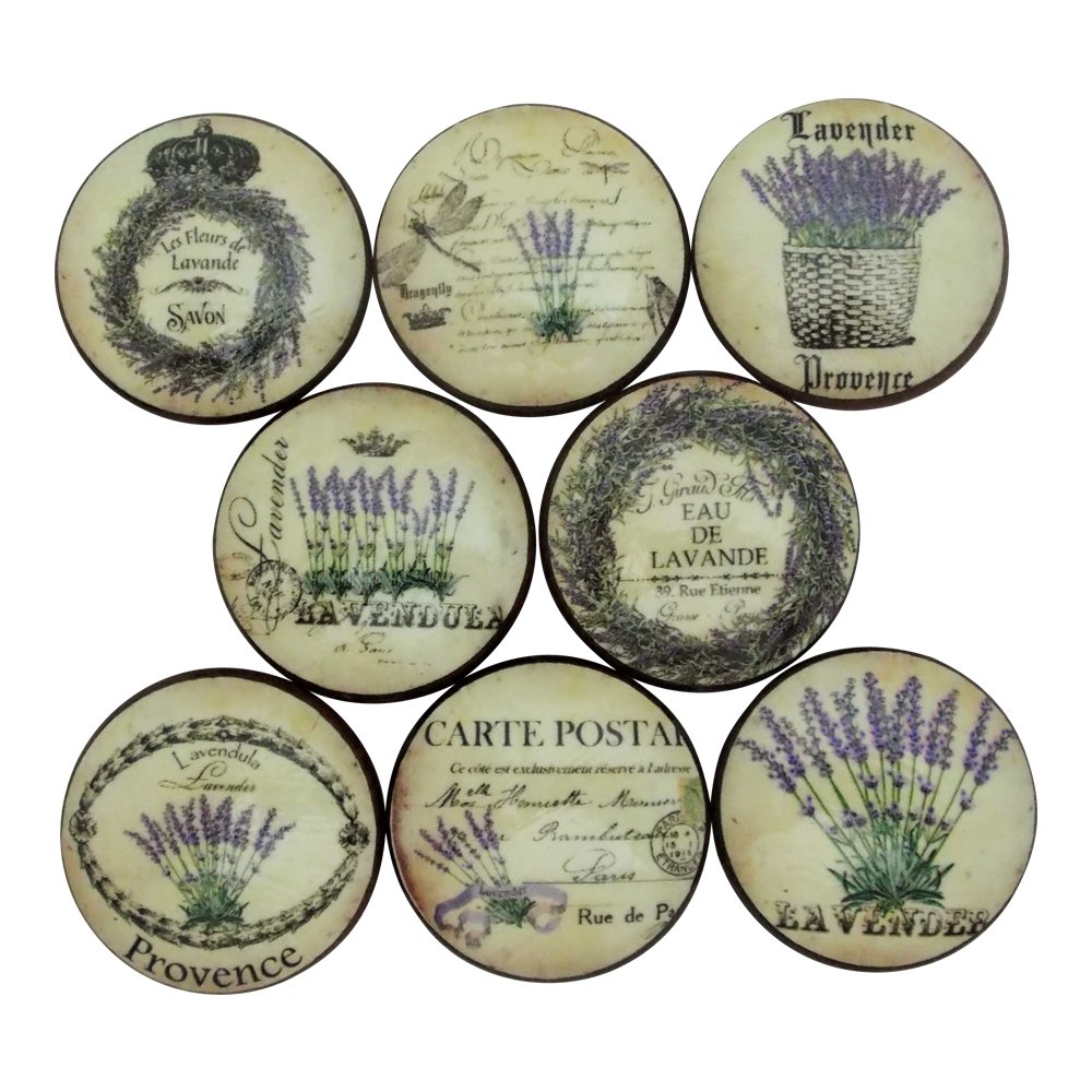 Best Large English Kitchen Cabinet Knob Round