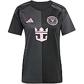 adidas Womens Inter Miami CF 25/26 Replica Away