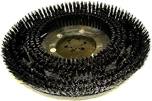 OLG TECHNOLOGIES Tennant 16 Inch Heavy Duty Poly Brush - Part 1220236 - Replacement