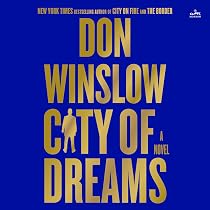 Amazon.com: City of Dreams CD: A Novel (The Danny Ryan Trilogy, 2 ...