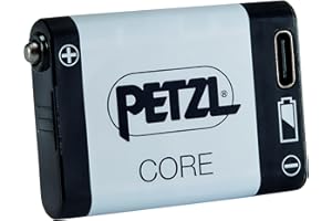 PETZL E099EB00 Accu Core