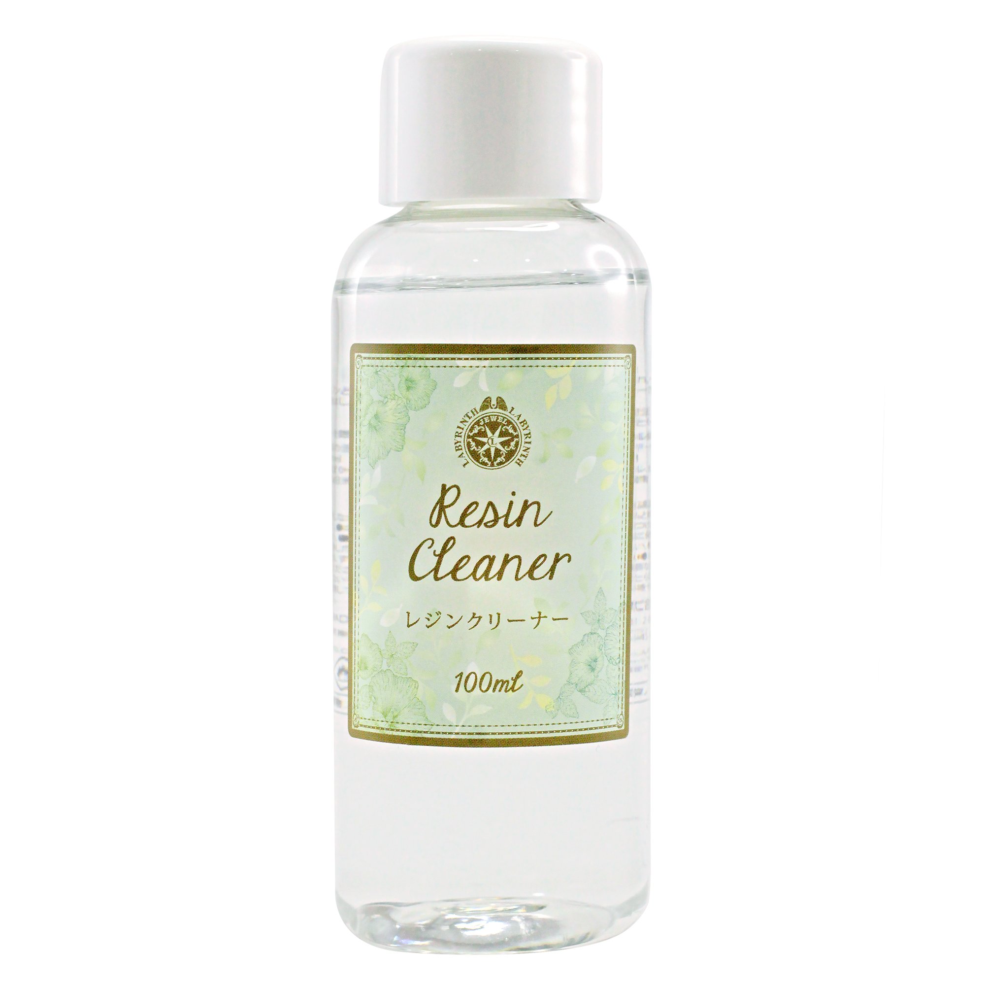 パジコ レジン道具 レジンクリーナー 100ml 日本製 403054商品画像