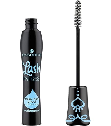 Amazon.com : essence | Lash Princess False Lash Effect Mascara