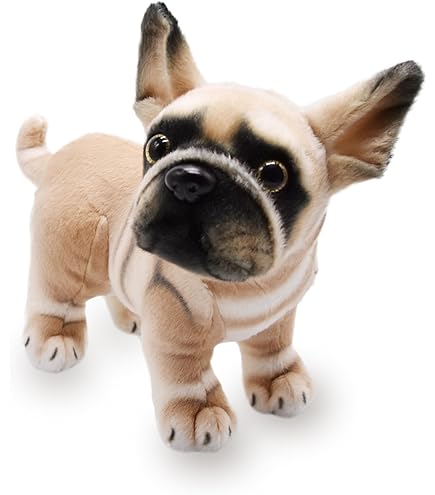 Amazon.com : Purple French Bulldog Sweater by SweMallow : Pet Supplies