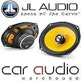 JL Audio C1-690x 6" X 9" 2-Way Coaxial Car Audio