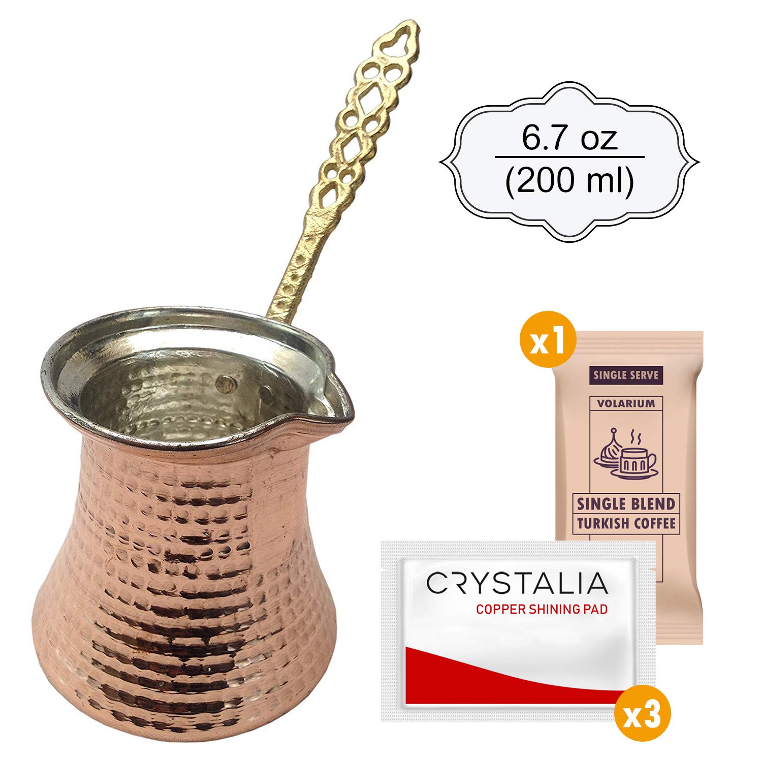 Best Hot Turkish Coffee Maker