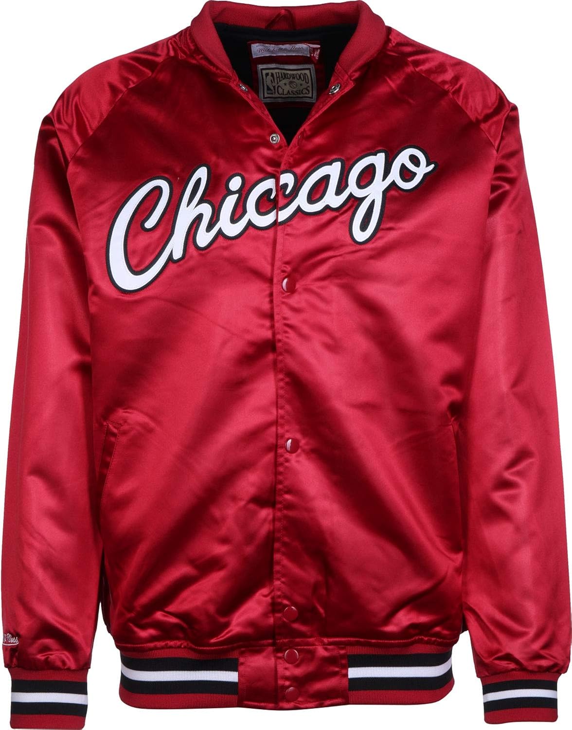nba college jacket