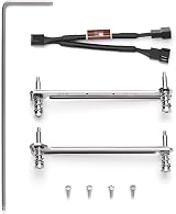 Noctua NH-U14S TR5-SP6 CPU Cooler 140mm Quiet for AMD Threadripper Epyc view 3
