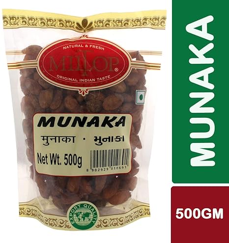 Miltop Munaka, 500g