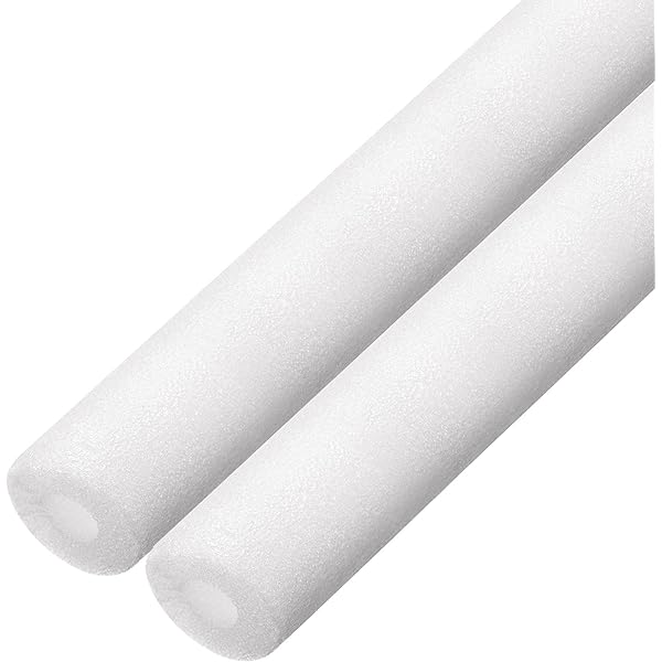 White Foam Pipe Insulation ubicaciondepersonas.cdmx.gob.mx