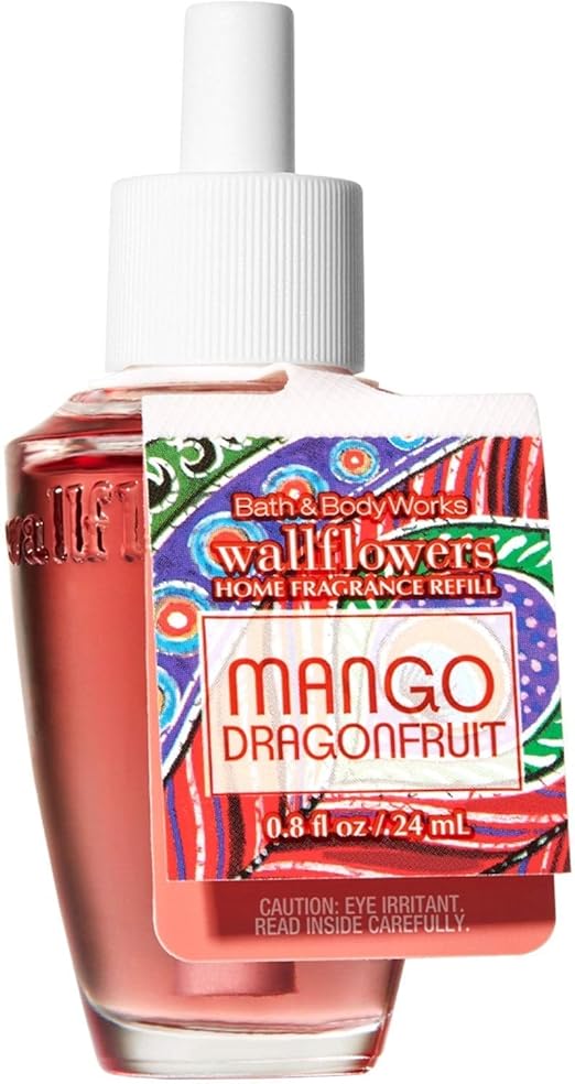 Amazon Com White Barn Bath And Body Works Wallflowers Refill
