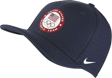 team usa nike hat