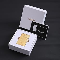 Classic Lighter, Sleeping Mermaid Lighter Pure