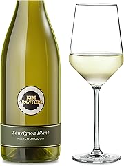 Kim Crawford Sauvignon Blanc, Award Winning Marlborough, New Zealand, White Wine, 750ml Bottle