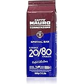 Caffe Mauro Concerto Beans, 1 kg