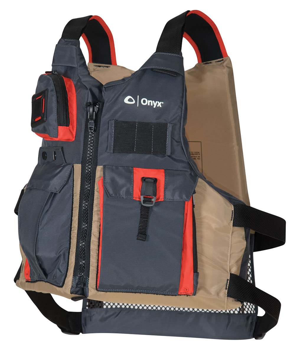 Onyx MoveVent Dynamic Paddle Sports CGA Life Vest