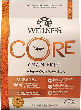 wellness core original formula