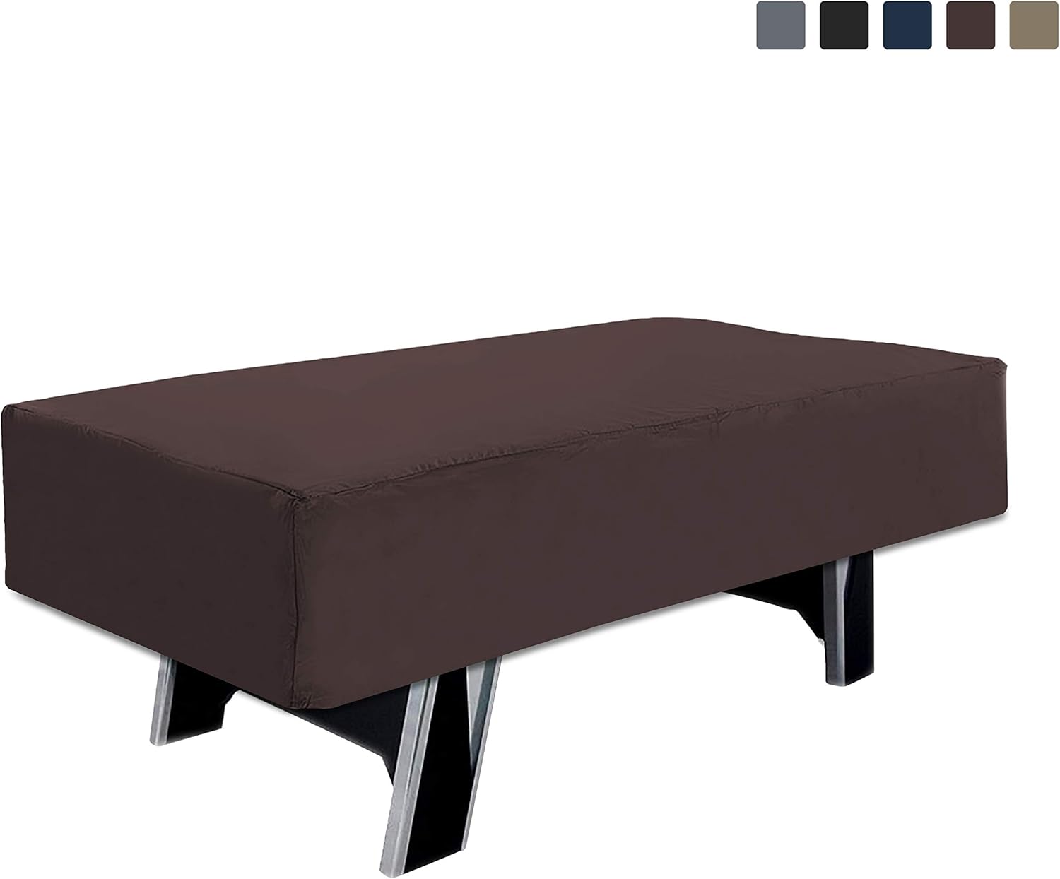 Air Hockey Table Cover 12 Oz Waterproof Customize Cover