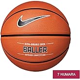 Nike Baller Basketball