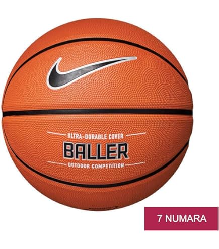 bola basket nike elite