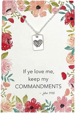 lds young women gifts