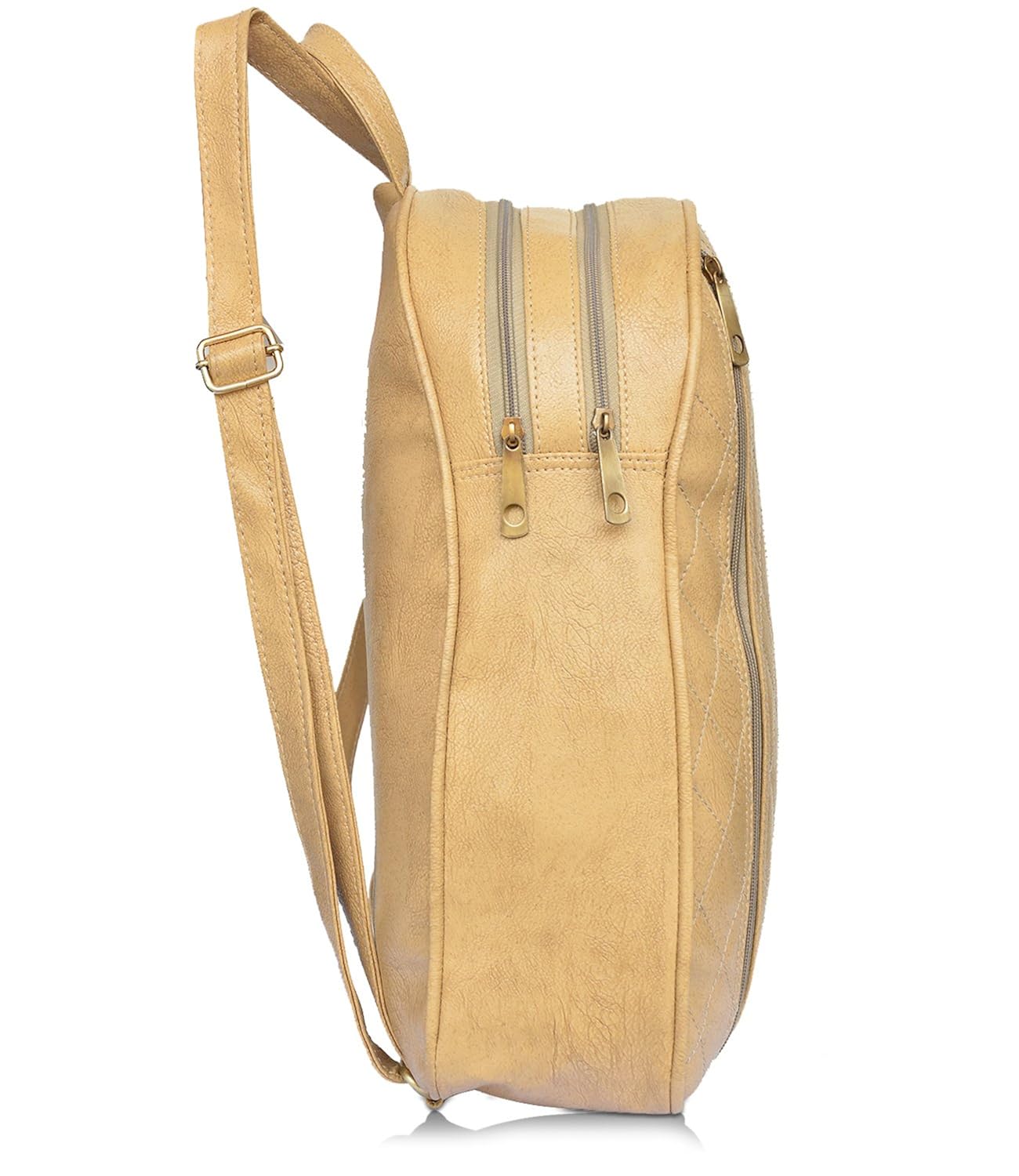 fristo women backpack(frb-286)cream