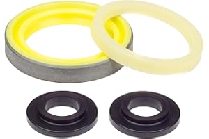 CAT Caterpillar BD-904405 Aftermarket Track Adjuster Seal Kit by Kit King USA