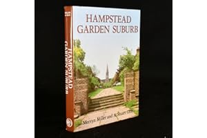 Hampstead Garden Suburb