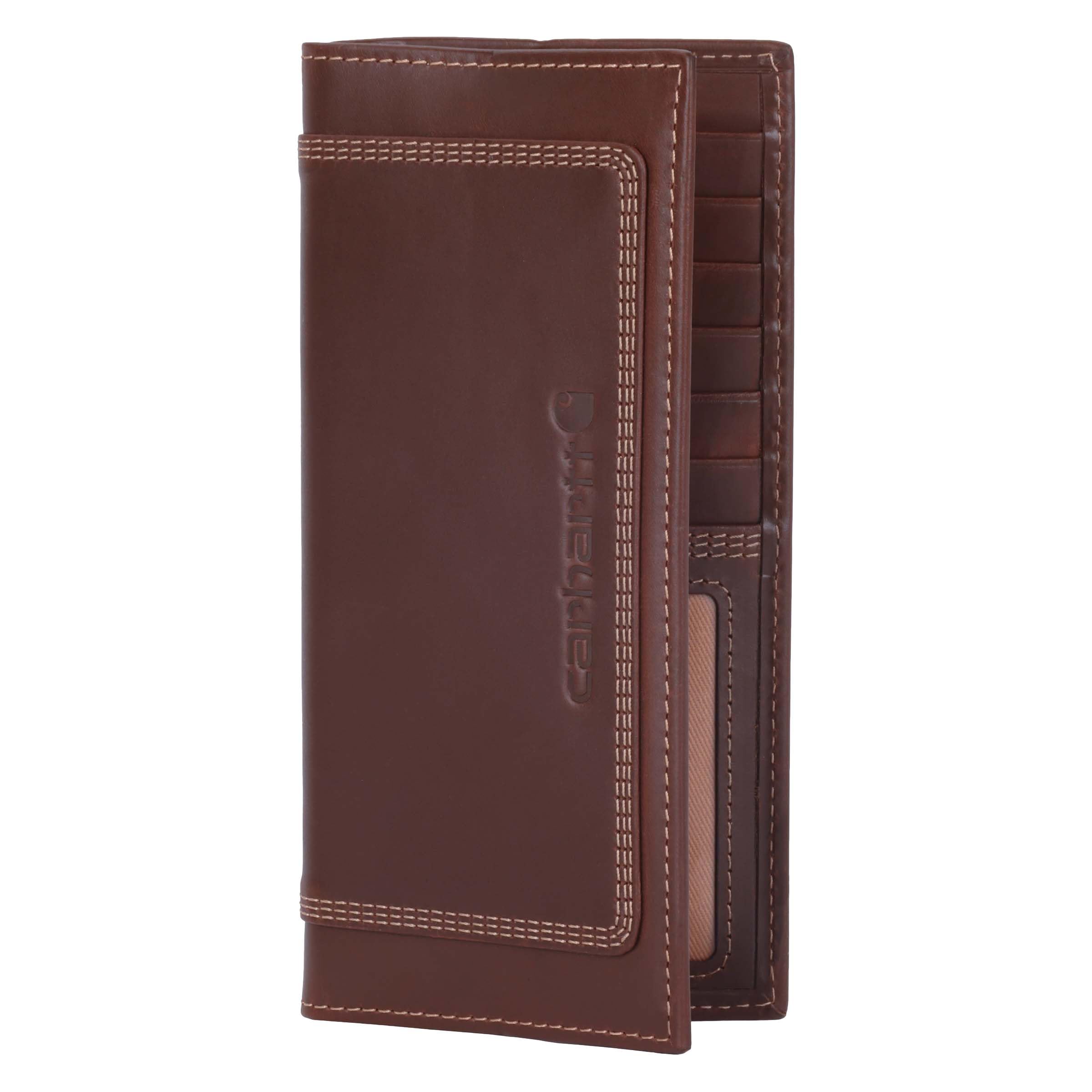 Carhartt Men's B0000210 Passcase Wallet