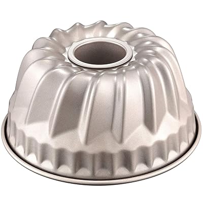 Amazon Angel Cake Pan Inch Angel Food Cake Pans Chicago Metallic