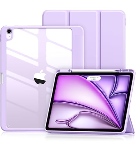 Amazon.com: ProCase for iPad Air 13 Inch Case M4/M3/M2(2026/2025