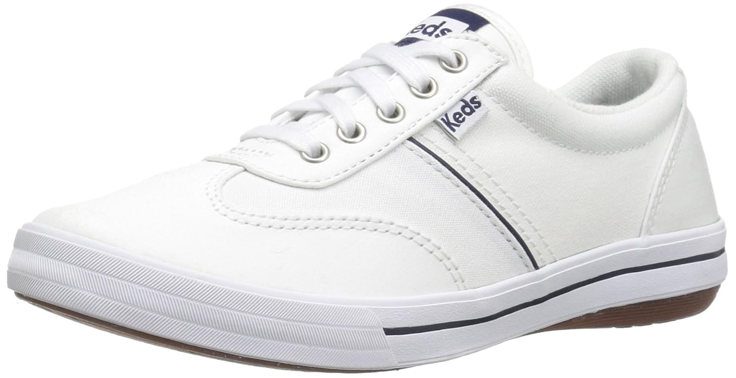 keds craze ii white