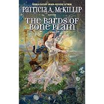 Amazon.com: The Bards of Bone Plain: 9781937007232: McKillip ...
