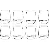 Riedel O Cabernet/Merlot Wine Glass, Set of 8
