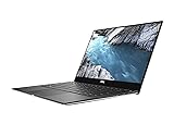 Dell XPS 13 9370 Laptop: Core i7-8550U, 8GB