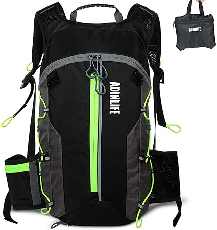 cycling backpack amazon