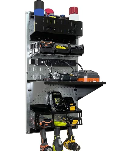 SMASOLO - 30 Ganchos Negros Para Panel Perforado | Organiza Herramientas, Cocina, Taller | Fácil Instalación