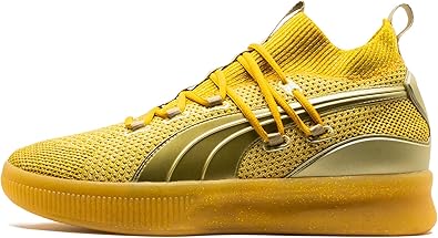 puma clyde court core