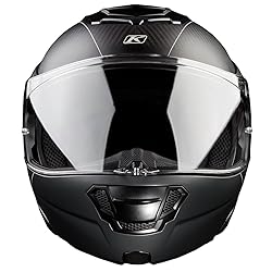 KLIM TK1200 Modular Motorcycle Helmet Large