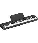 Amazon.com: Yamaha 88-Key Digital Piano with Weighted Keys