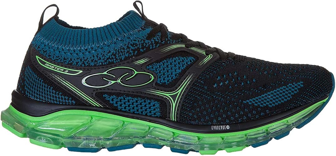 olympikus master 3 masculino