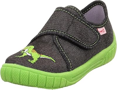 Superfit BILL Hausschuhe 1-800273 Jungen