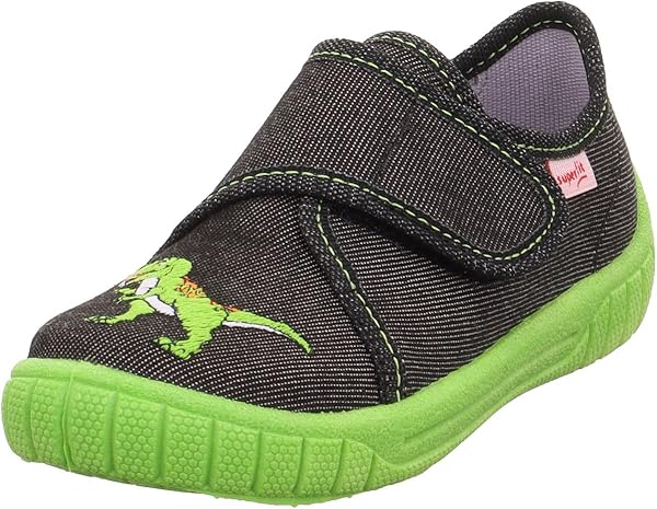 Superfit BILL Hausschuhe 1-800273 Jungen