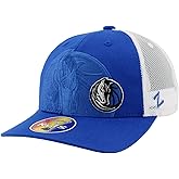 ZHATS NBA Unisex Kids NBA Officially Licensed Youth Adjustable Snapback Hat Dakota