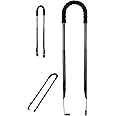 MOL Owen Sport Bicycle Trainer Bike Training Children Cycling Bike Safety Balance Push Bar Kids Learning Push Handle Bar