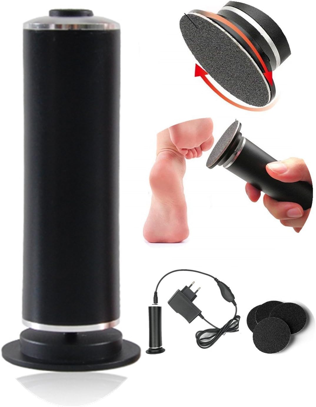 MPNETDEAL Callus Remover