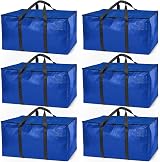 Heavy Duty Moving Boxes Bags 86L 50 lb 29x13x14 Backpack