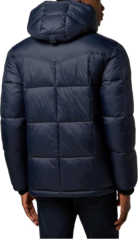 PARKA JACKET